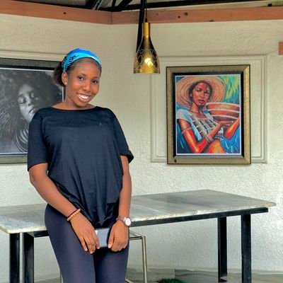 blessingchris99's profile picture. I'm friendly but don't want too much friends 😜❤️🥂