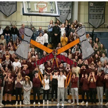 Latest news and updates for every Thawk Superfan. By the super fan, for the super fan. Student operated; not affiliated with Gonk administration