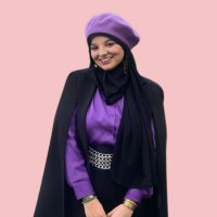 Lilia Bouziane (@liabzn) 's Twitter Profile