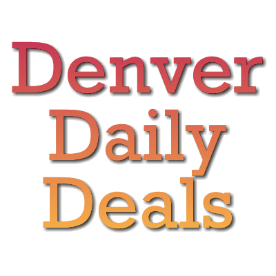 BigDenverDeals's profile picture. We bring you ALL the massive deals in Denver each and every day! Visit our site to join our email list for a daily rundown.