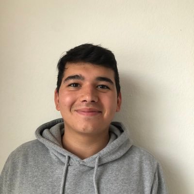 Gabriel_s_padi's profile picture. I’m Gabriel, a junior at Uf majoring in Public Relations. Originally from my Miami, I strive to be successful within communications and PR.