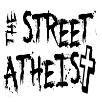 streetatheist