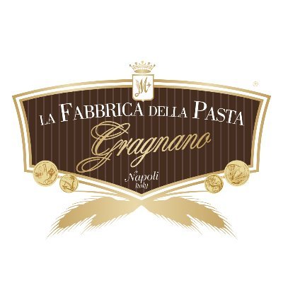 La Fabbrica della Pasta di Gragnano 
Viale San Francesco, 30, 80054, Gragnano (NA)