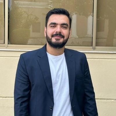 Humanist- International relations (NDU)-24 ✍️
Writer, author, copywriter. Youth MPA @KPYouthAssembly, HR @YCP.
my thoughts are loaded looking for a gun!