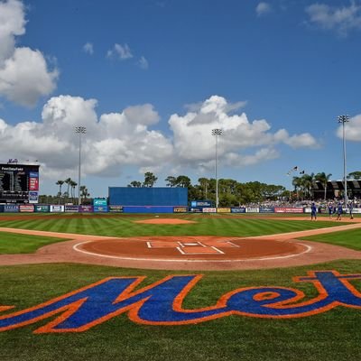 ⚾ Mets fan ⚾ 🏒 Islanders fan 🏒