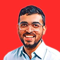 Tanmay Shah 🚀 Rocklaz (@tanmayshah28) 's Twitter Profile Photo Tanmay Shah 🚀 Rocklaz (@tanmayshah28) 's Twitter Profile Photo