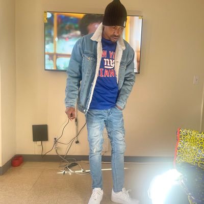 lgoode835's profile picture. 