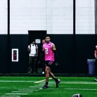 Brandon āBJā Williams (@bjwilliams08) 's Twitter Profile Photo Brandon āBJā Williams (@bjwilliams08) 's Twitter Profile Photo