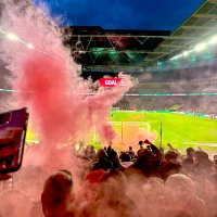 The Reds Away (@theredsaway) 's Twitter Profile