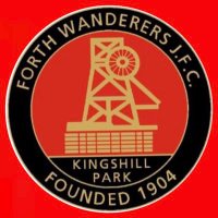 Forth Wanderers U20’s Development Squad(@ForthWand20s) 's Twitter Profile Photo