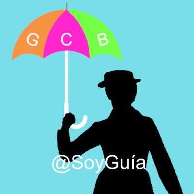 SoyGuia Profile Picture