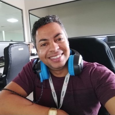 AlesonMedeiros's profile picture. Uma pessoa simples, só isso!