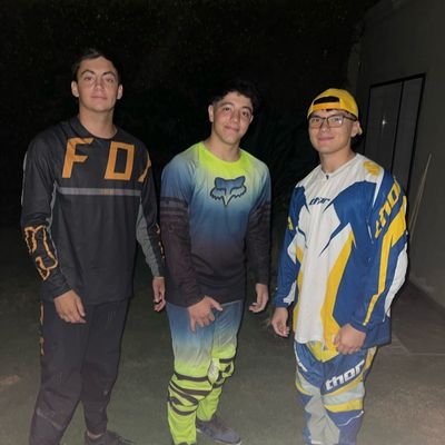 felii_correa's profile picture. sj