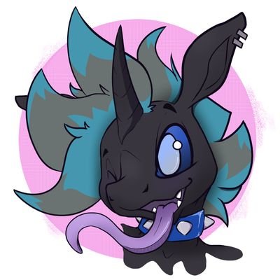 🇧🇷Brony/Buggo/Male/Bi🏳️‍🌈/21/!NSFW on Retweets!/Friendly🖤/No Rp!/Psychology College Student/Little inactive/Banner:@Uniconwizard /Pfp:@HidePlys