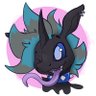 BluetLovver's profile picture. 🇧🇷Brony/Buggo/Pan🏳️‍🌈/Any/22/!NSFW on Retweets!/No Rp!/Psychology College Student/Most Inactive/Banner:@Uniconwizard /Pfp:@HidePlys