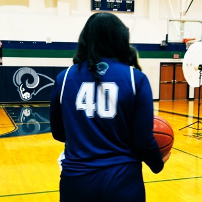 C/O 25’| 5’7 PF/C 🏀 | GPA 4.1 🤓 | Cypress Ridge High School | NCAA ID# 2403250995 |HTX