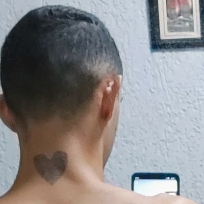 Luciano_17ffc's profile picture. CAMPEÃO DA AMÉRICA 2023 🏆