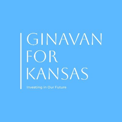 Candidate, Kansas House District 46 Get in touch with me- Logan@GinavanForKansas.com Paid for by Ginavan For Kansas, Treasurer, Michelle Hayes