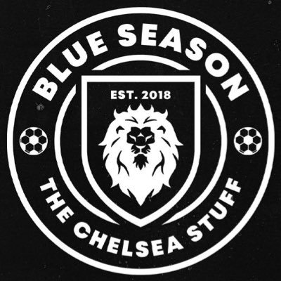 The Chelsea Stuff | @MyBlueSeason 🫱🏼‍🫲🏽