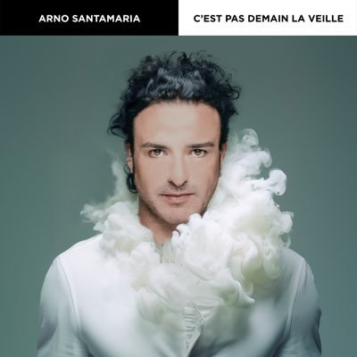 Twitter officiel d'Arno Santamaria