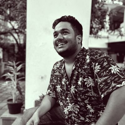 MohithStories's profile picture. Come let's talk about cinema :)