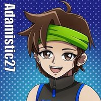 Adam Bass (@adamistic27) 's Twitter Profile