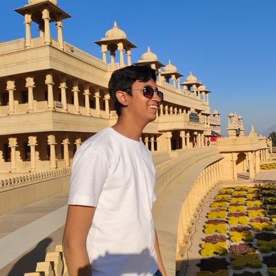 arjav_choudhary's profile picture. 👨‍💻 Coding enthusiast | Lifelong learner 🚀|  Indian 🇮🇳 #CodeNewbie #TechEnthusiast