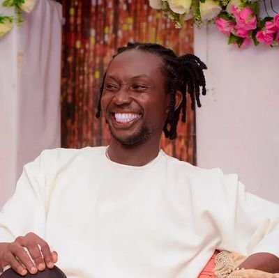 Creative Artiste | Event Host | Media Personality | Writer | Moodlifter | Unconventional
YouTube Page: https://t.co/ahuzKoO5P4