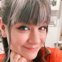 Caroline Segarra (@kaorinchan) 's Twitter Profile