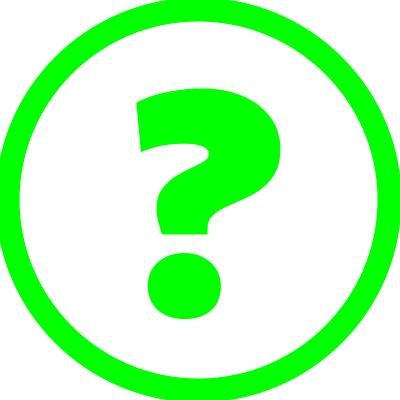 Gabbers have questions. Our goal: to compile an extensive catalog of info to help them find answers. - This is a Commentary account NOT affiliated with Gab.
.