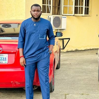 GideonOfonime's profile picture. #Realtor🏬
#Crypto Enthusiast
#Web3
#Content