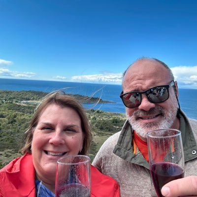 TJC3intheHrtlnd's profile picture. Good is just fine 😊