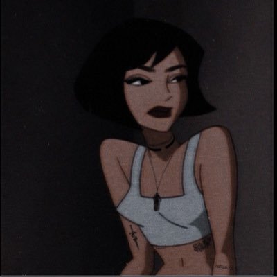 nenyeunachukwuu's profile picture. a walking spotify link