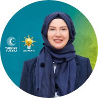 Nilgün Akman 🇹🇷(@NilgunAkman54) 's Twitter Profile Photo