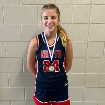 Belvidere North High School C/O ‘24. BNorth GBB 6’0” PF/C. XC+Track. 3.8/4.1 GPA. High Honor Roll/Scholar Athlete. contact: bottcherbrooke@gmail.com