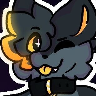 Furry Artist 🖌️ | 18 | 🇨🇷 | ESP/ENG💛| He/Them | All my commission info and socials in my carrd!