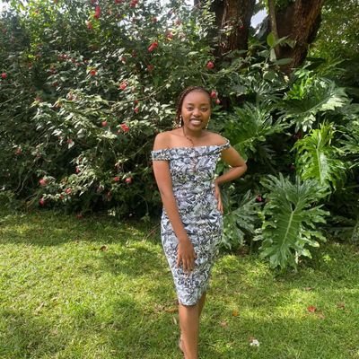 StaceyJace's profile picture. GGMU❤️
Am here for good vibes🌹
let's be pals🫂