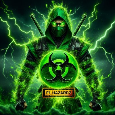 FearLessHazardz's profile picture. Diverse Gamer 🎮🕹️ - Valorant, Fortnite, COD, Apex, Rust, New World, and much more!!!!!!