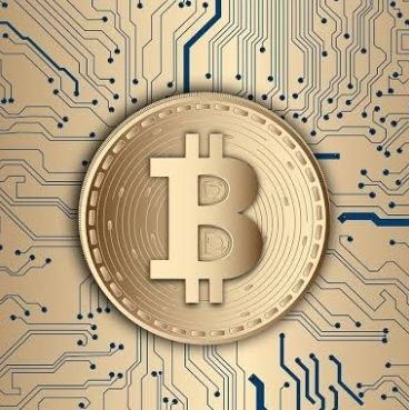 Crypto enthusiast|| Forex trader|| Tech Guru|| Lover of Web3