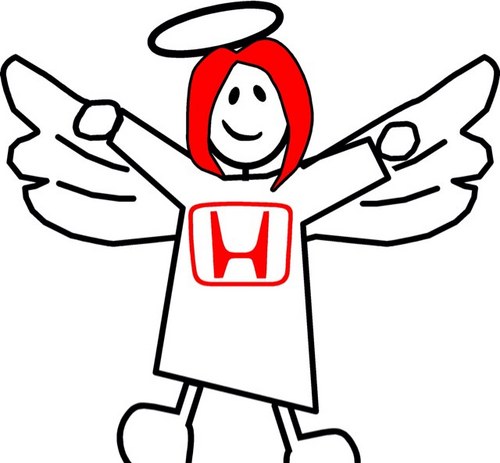 Honda_Angel's profile picture. CORNWALL HONDA SALES..Mother of four..Huge Nascar fan...GO KYLE BUSCH!!  Looking to provide personalized quality service to car buyers..