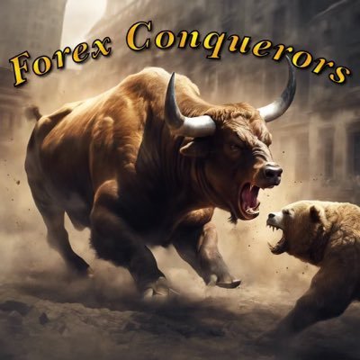 Forex Conquerors