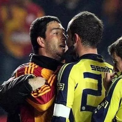 çok seviyorum be #Galatasaray