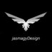 CW Jasmagy jasmagyDesign (@CJasmagy) Twitter profile photo