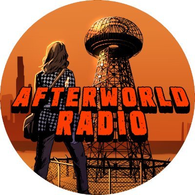 Tales from After the End

Afterworld Radio © 2024 by R.P. Williams is licensed under CC BY-NC 4.0
