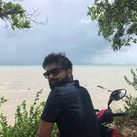 Manish (@rascalhooman) 's Twitter Profile Photo