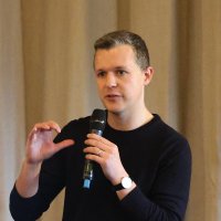 Tim Sadler (@thalmr) 's Twitter Profile