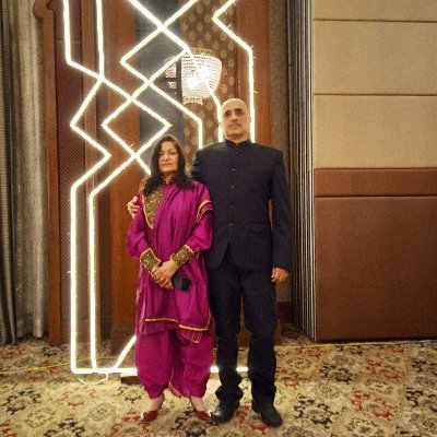 I'm a retail investor trying to help other retail investors. 85+% of my analyses are successful.
Am vegan. Please be kind to animals
sunilvtinani@gmail.com