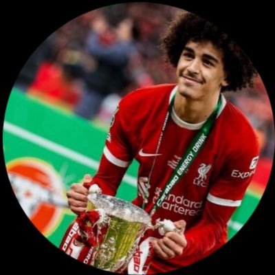 userfjjffjfkfk's profile picture. YNWA