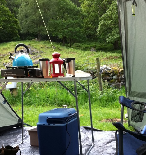 BictonHouse's profile picture. Bicton House camping & caravanning is a picturesque campsite on a quiet farm. Easy access to Shropsire and the Welsh border. Call 01743 850054