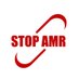 Stop Antimicrobial Resistance (@stopamr_org) Twitter profile photo